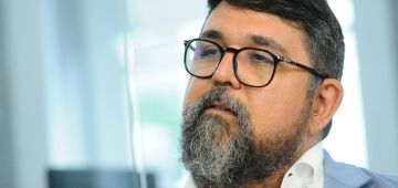 Pablo Vitório quer Hélio dos Anjos como técnico do Náutico e projeta melhorias nos Aflitos