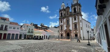 Pátio de São Pedro reúne atrações para celebrar o Dia da Consciência Negra
