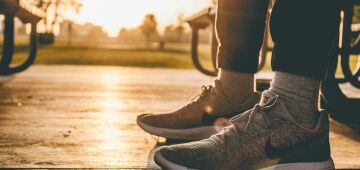 Corrida da Fé terá primeira edição no dia 8 de dezembro; veja como se inscrever