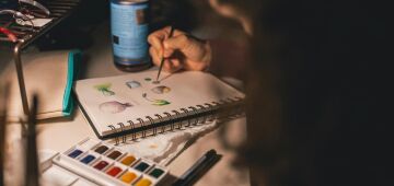 Como escolher um hobby transformador que faz sentido para você e por onde começar