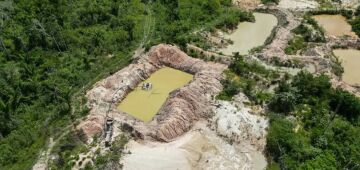 Presença de facções criminosas na Amazônia cresce 32% em um ano