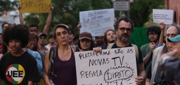 Texto de regulamentação dos streamings preocupa cinema independente