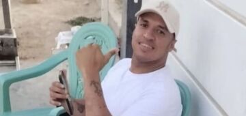 Belém do São Francisco: policial militar atira na namorada e morre em seguida; Polícia investiga