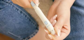 Mais da metade dos usuários de canetas emagrecedoras recupera o peso perdido, aponta novo estudo