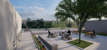 Prefeitura do Recife promoverá a urbanização do Canal da Mauricéia para mitigar alagamentos 