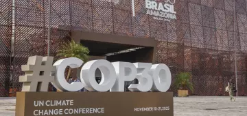 "Teremos quase a totalidade dos países", diz secretário da COP30
