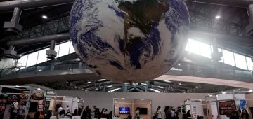 Projeto global para recuperação de áreas degradadas pode mobilizar US$ 400 bilhões