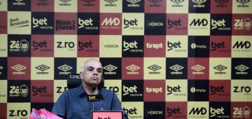 Com saída de Yuri Romão, entenda cenários para futuro do Sport