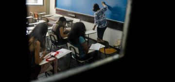 Inscrito no Enade deve preencher questionário do estudante até sábado
