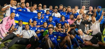 Copa do Mundo de 2026 pode ter 19% de seleções estreantes em Mundiais; veja quais