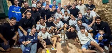 Federação Argentina amplia regulamento e terá oito troféus em disputa a partir de 2026; entenda