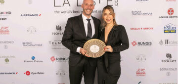 Evvai é eleito o melhor restaurante do Brasil pela La Liste 2026 