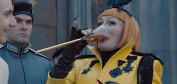 'Jogos Vorazes: Amanhecer na Colheita' ganha primeiro trailer; assista