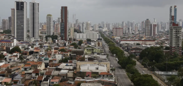 Belém: saiba mais sobre a cidade palco da COP30