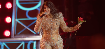 Wesley Safadão contrata Silvânia Aquino, ex-Calcinha Preta, e cria nova banda