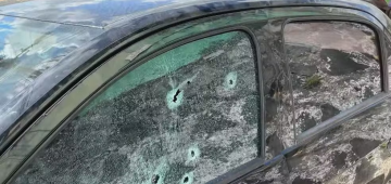 Jaboatão: homem morre e mulher fica ferida após carro onde estavam ser alvo de tiros em Santo Aleixo