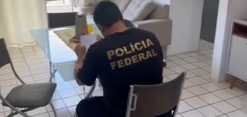 PF desarticula esquema de empresa do Recife que desviou R$ 300 mil de sistema do Governo Federal