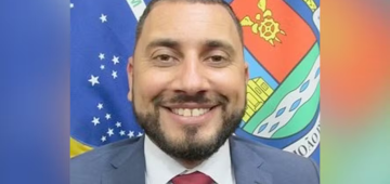 Operação contra expansão do CV na Baixada Fluminense tem irmão de vereador entre os alvos