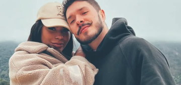 Pocah confirma término com Ronan Souza após noivado de 4 anos; ex também era empresário da cantora