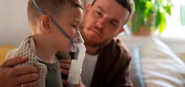 Dia Mundial da Pneumonia: atenção para a prevenção de uma das principais causas de óbito infantil