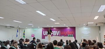 Congresso de Biomedicina reúne pesquisadores e profissionais da área da saúde em primeira edição