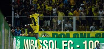 Brasileirão 2025: veja chance de título, Libertadores e risco de rebaixamento após a 34ª rodada