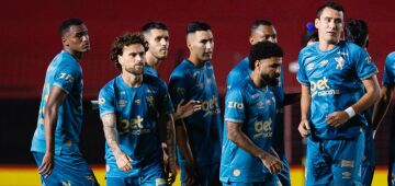 Com risco de cair nesta rodada, Sport recebe Atlético-MG; veja onde assistir