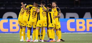 Após nova derrota, Sport vai superar marca histórica de rival na lanterna da Série A