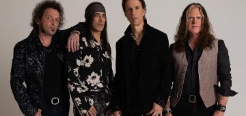 Monsters of Rock anuncia Extreme