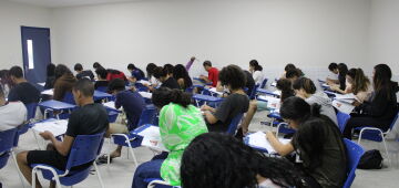 UPE inicia aplicação das provas do SSA3 no próximo domingo (23)