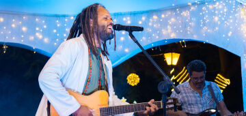 Stênio Neves leva o projeto "AFFéR" a Pernambuco com shows em Arcoverde e Recife