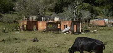 Filme "Rejeito" aborda violência que a mineração leva a cidades mineiras