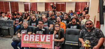 Greve do metrô: assembleia nesta quarta (5) pode decretar fim da paralisação