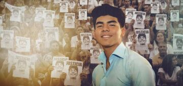 Conheça a história real e chocante de "50 Segundos: O Caso Fernando Báez Sosa"