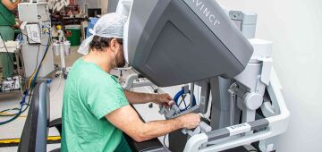 Unimed Recife: referência em alta complexidade e cuidados integrais
