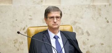 Recondução de Paulo Gonet à PGR até final de 2027 é oficializada após votação apertada no Senado