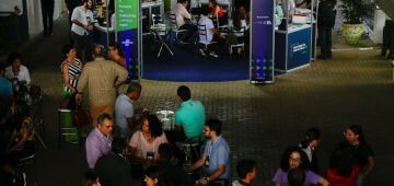 Evento no Recife reúne programação sobre IA, robótica e inovação