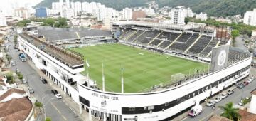 Santos x Sport: veja onde assistir e prováveis escalações do jogo na Vila Belmiro