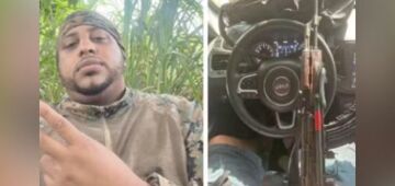 Traficante BMW usaria empresas de fachada para lavar dinheiro, diz MPRJ; entenda