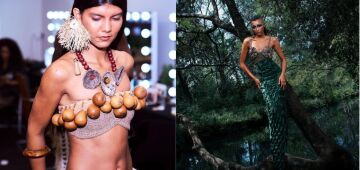 Evento no Recife debate moda, ancestralidade e impacto socioambiental nesta terça-feira (4)