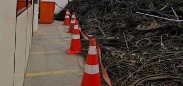 Neoenergia lança campanha para regularizar uso de postes por empresas de telecomunicações