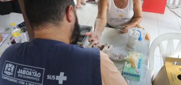 Jaboatão oferece Teste Rápido de Dengue nas policlínicas da cidade