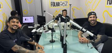 Banda Sambar & Love grava novo audiovisual no Recife e lança label Sunbare