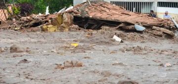 Justiça Federal suspende projeto da Samarco em Mariana alegando riscos por mudanças climáticas