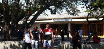 Metrô do Recife volta a operar após suspensão de greve