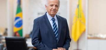 BNDESpar indica ministro da Defesa de Lula para conselho da Tupy