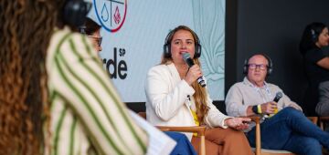 Rumo à COP30: da Emergência à Resiliência