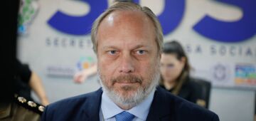 Chefe da Polícia Civil de Pernambuco é exonerado do cargo; governo anuncia substituto