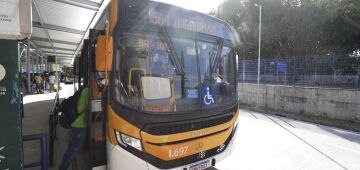 Estudantes da rede de ensino de Pernambuco terão gratuidade em ônibus no segundo dia do Enem 2025