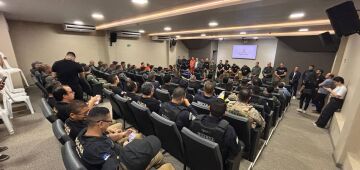 Operação Têxtil 2025: SDS intensificará policiamento no Polo de Confecções do Agreste 